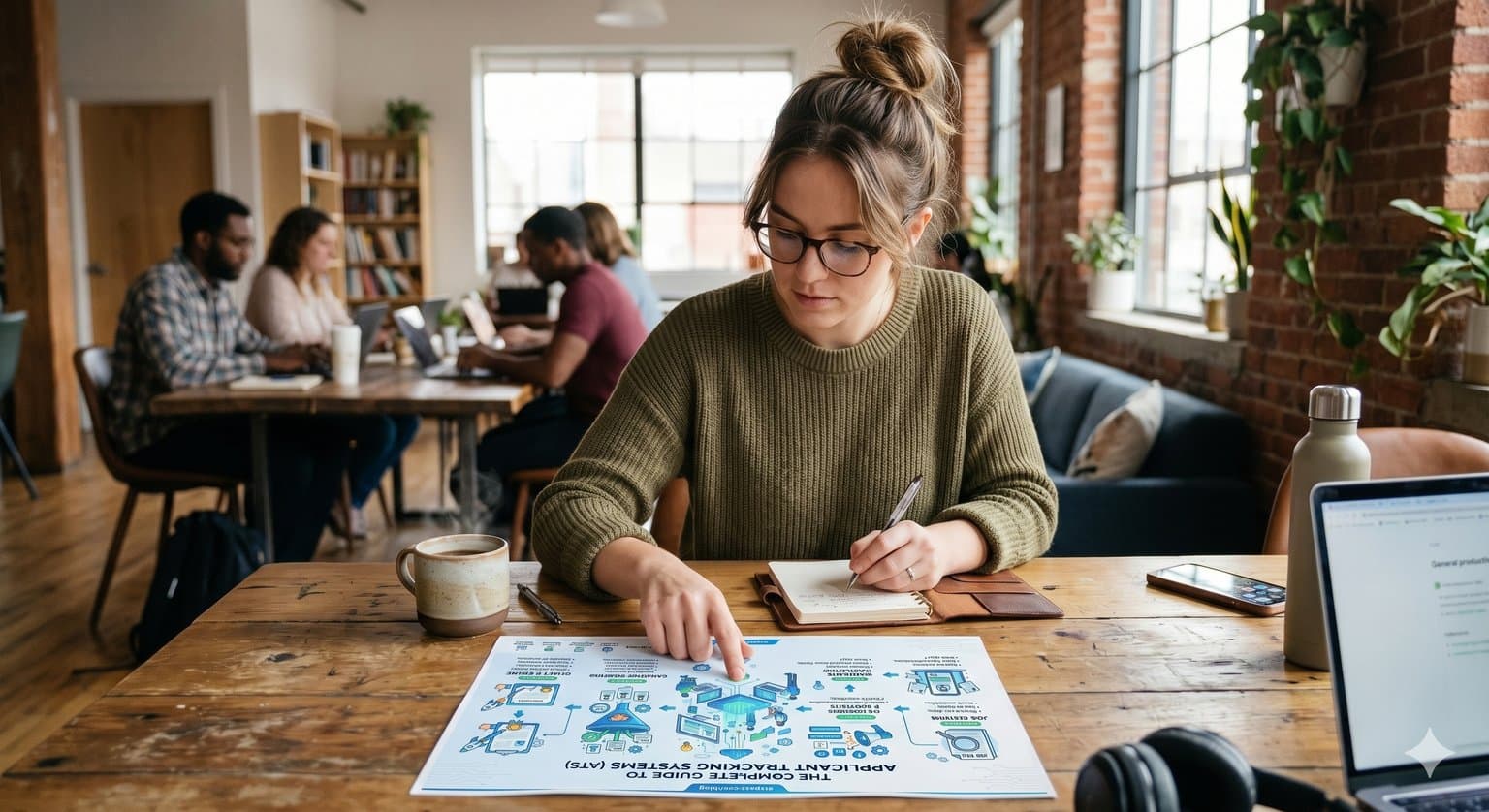 The Complete Guide to ATS: How Applicant Tracking Systems Work in 2026