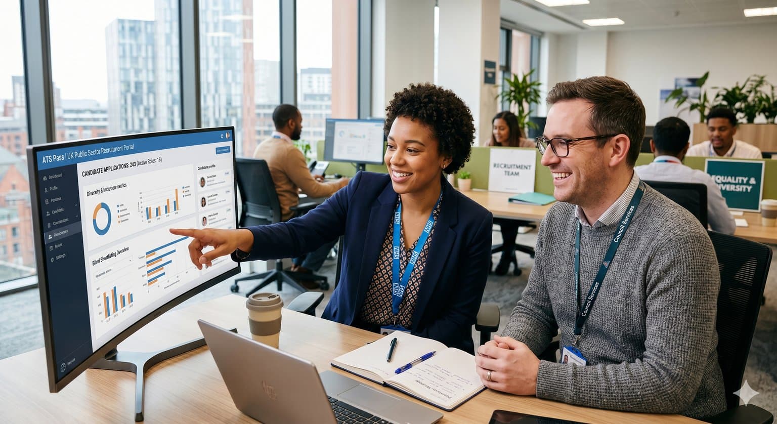 How to Optimise Your CV for UK Public Sector Jobs (NHS, Civil Service)