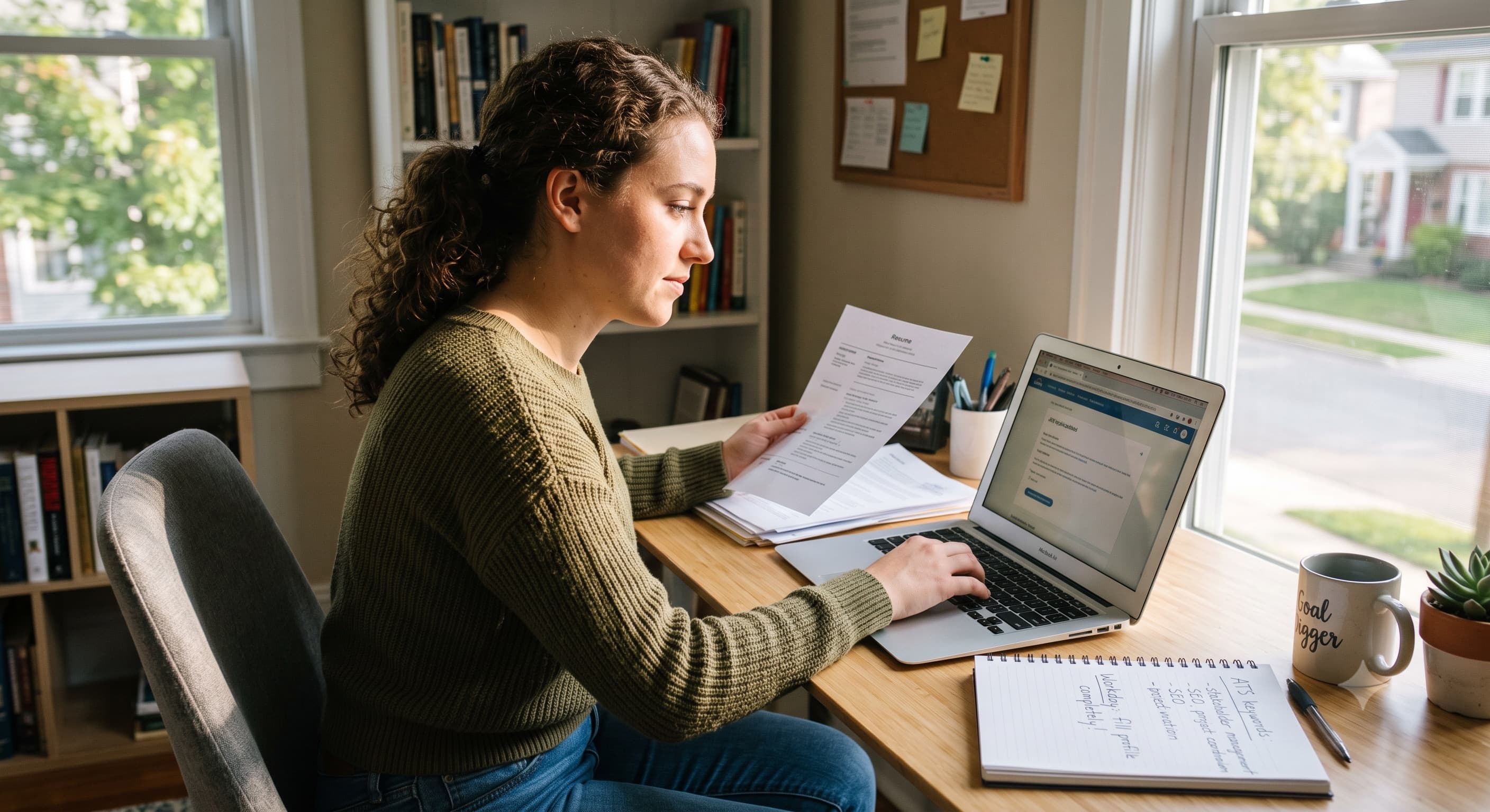 The ATS Systems US Employers Actually Use: Workday, Taleo, Greenhouse & iCIMS