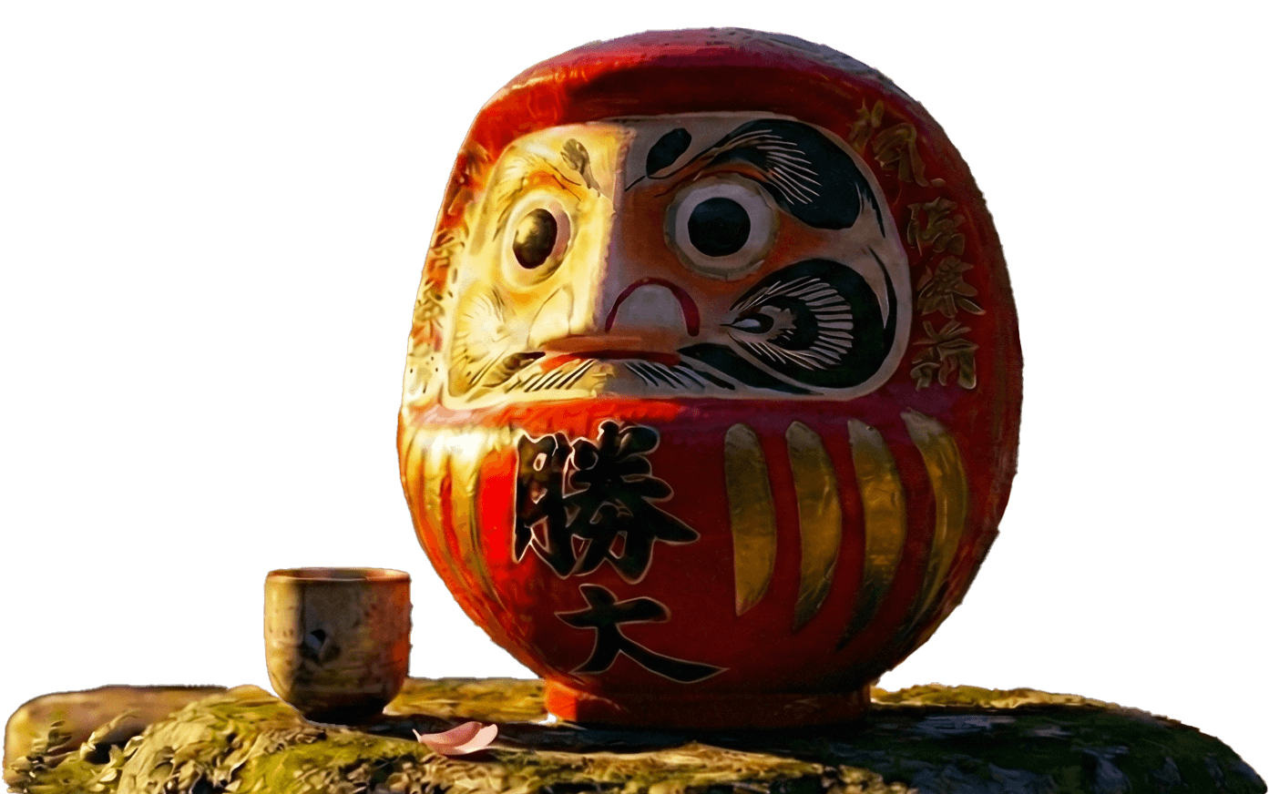 Daruma